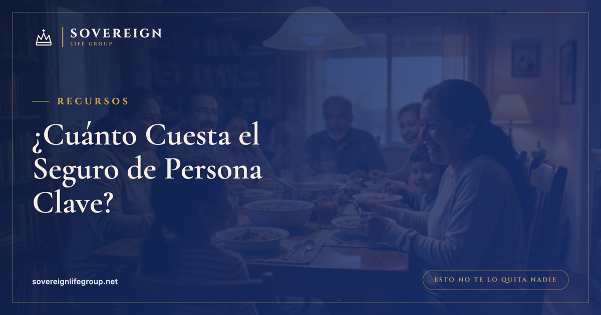 Un dueño de negocio pequeño y su equipo trabajando, que ilustra lo que cubre el costo del seguro de persona clave si se pierde a un fundador o empleado clave