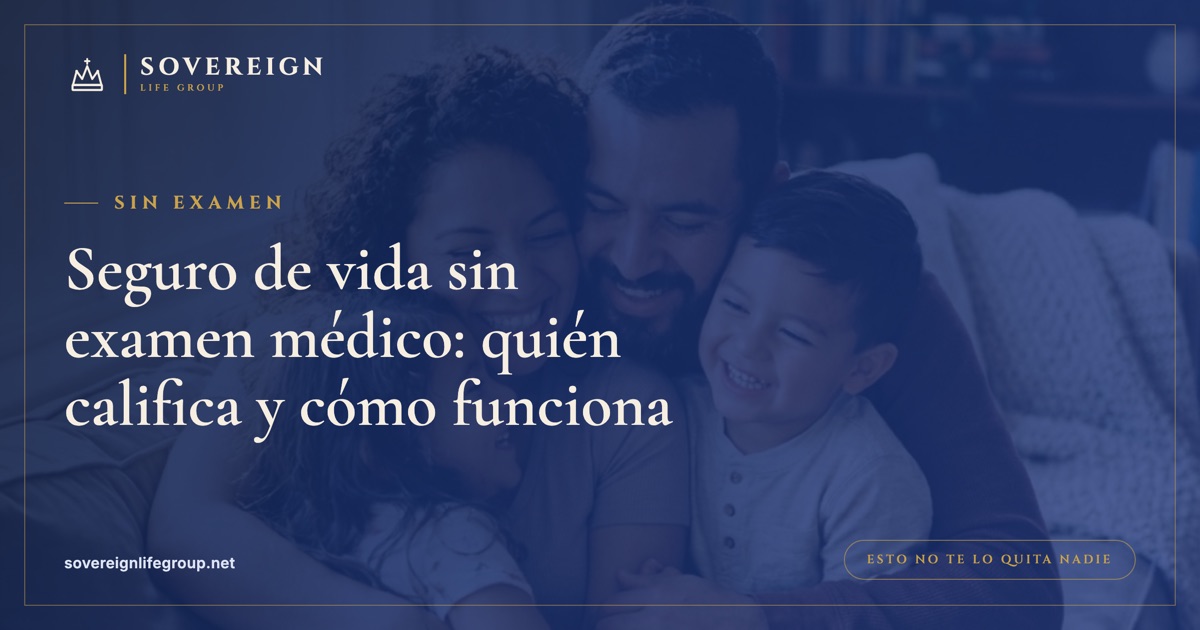 Una madre o padre en casa con el teléfono, solicitando cobertura