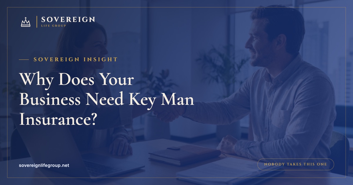 A small business owner and team in a workshop, illustrating the question do I need key man insurance to protect the company