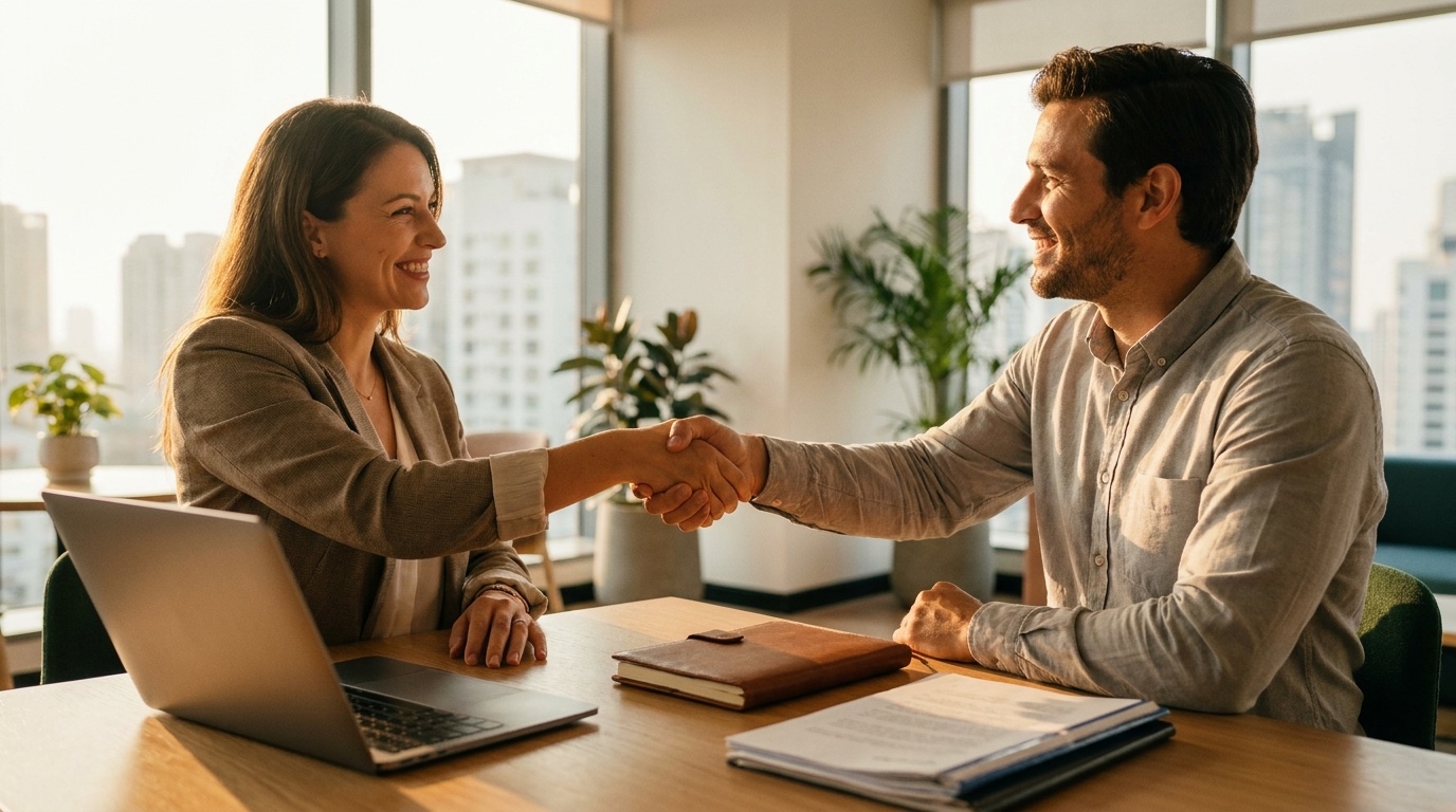 Earners and business owners